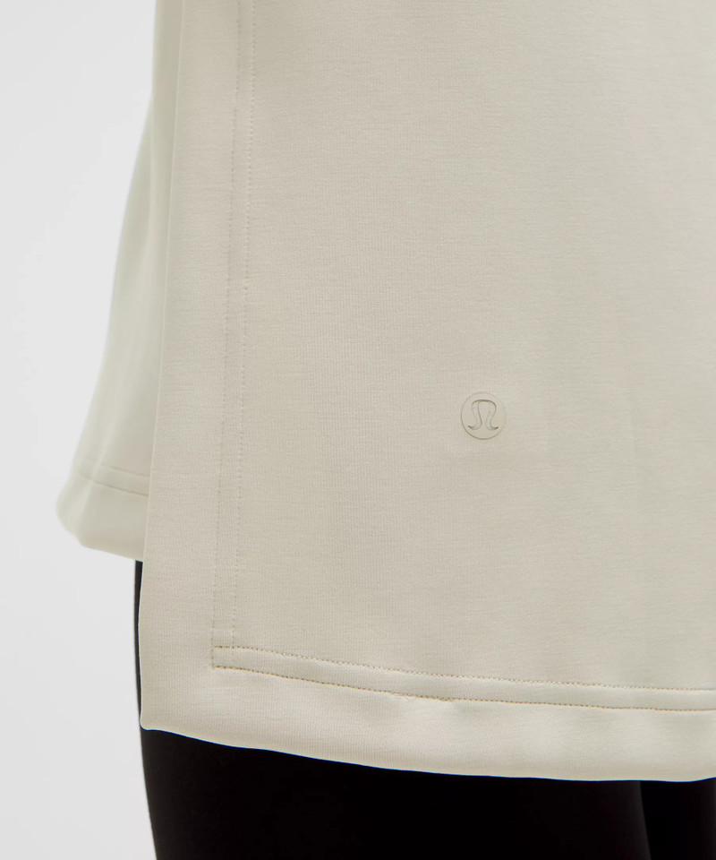 Softstreme Funnel-Neck Long Pullover 5