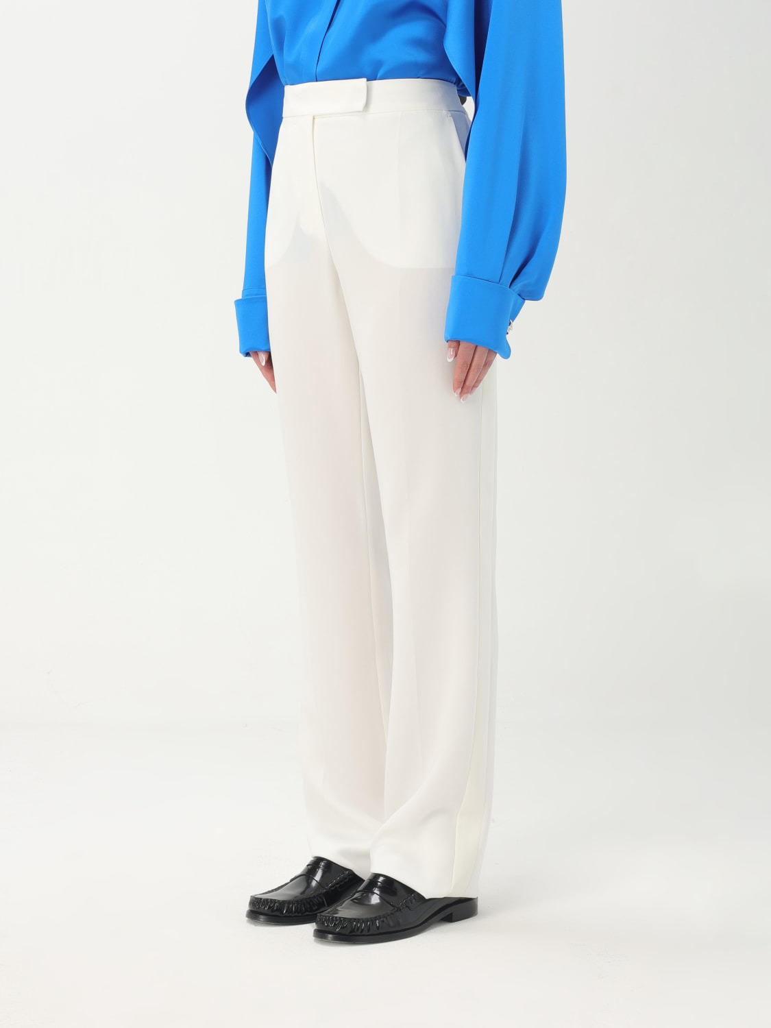 Pants woman Max Mara - 4