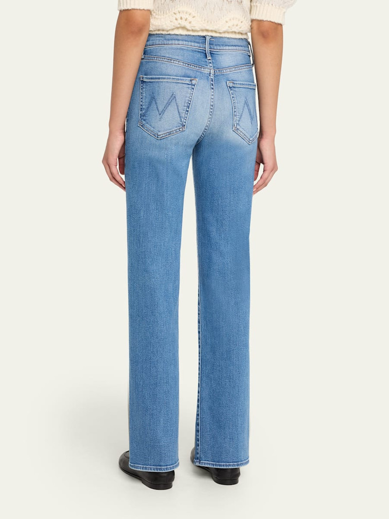 The Kick It Jeans 3