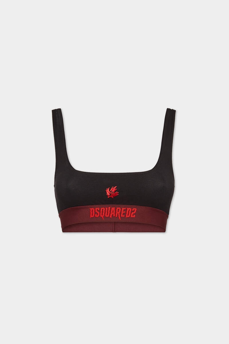 HORROR SPORT BRA - 1