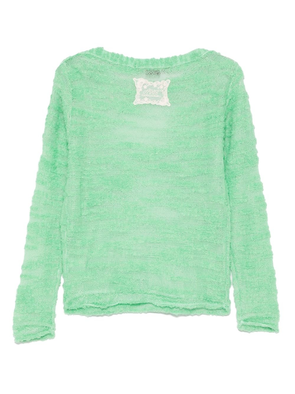 Fifi sweater - 2