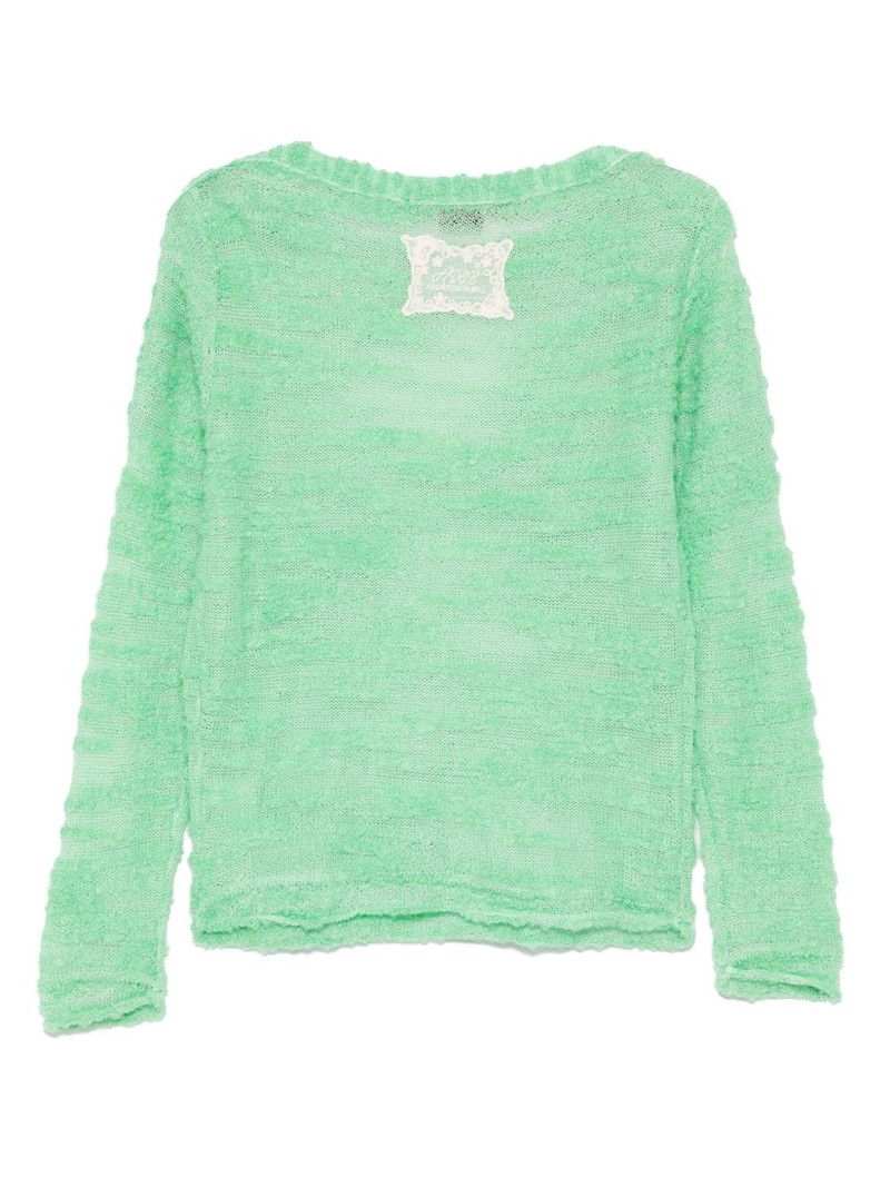 Andersson Bell Fifi sweater outlook