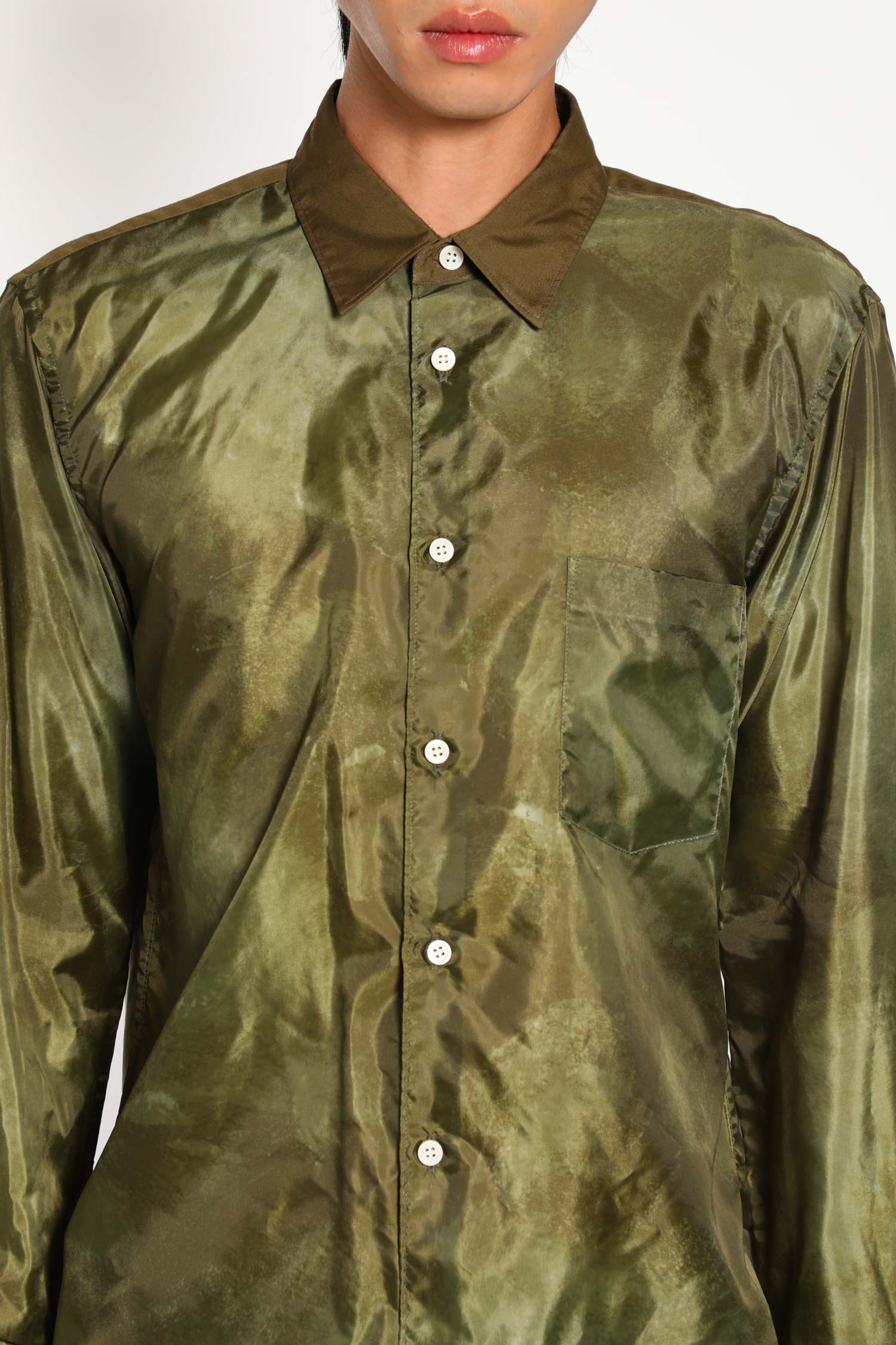 Cotton Shirt - 4