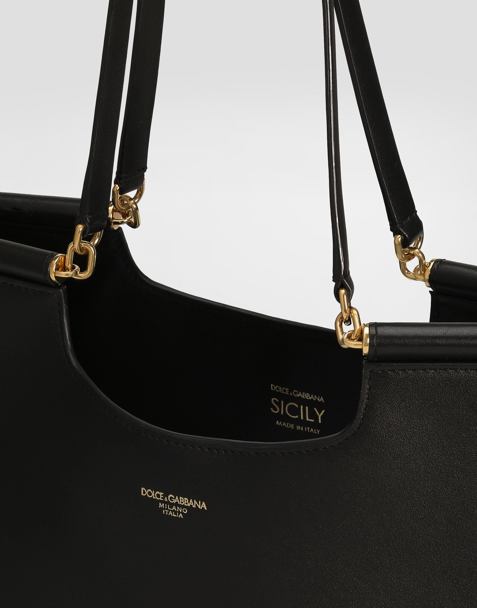 Large Sicily shopper - 6