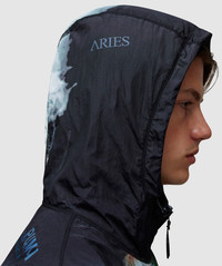 PUMA X Aries lightweight jacket | sevenstore | REVERSIBLE