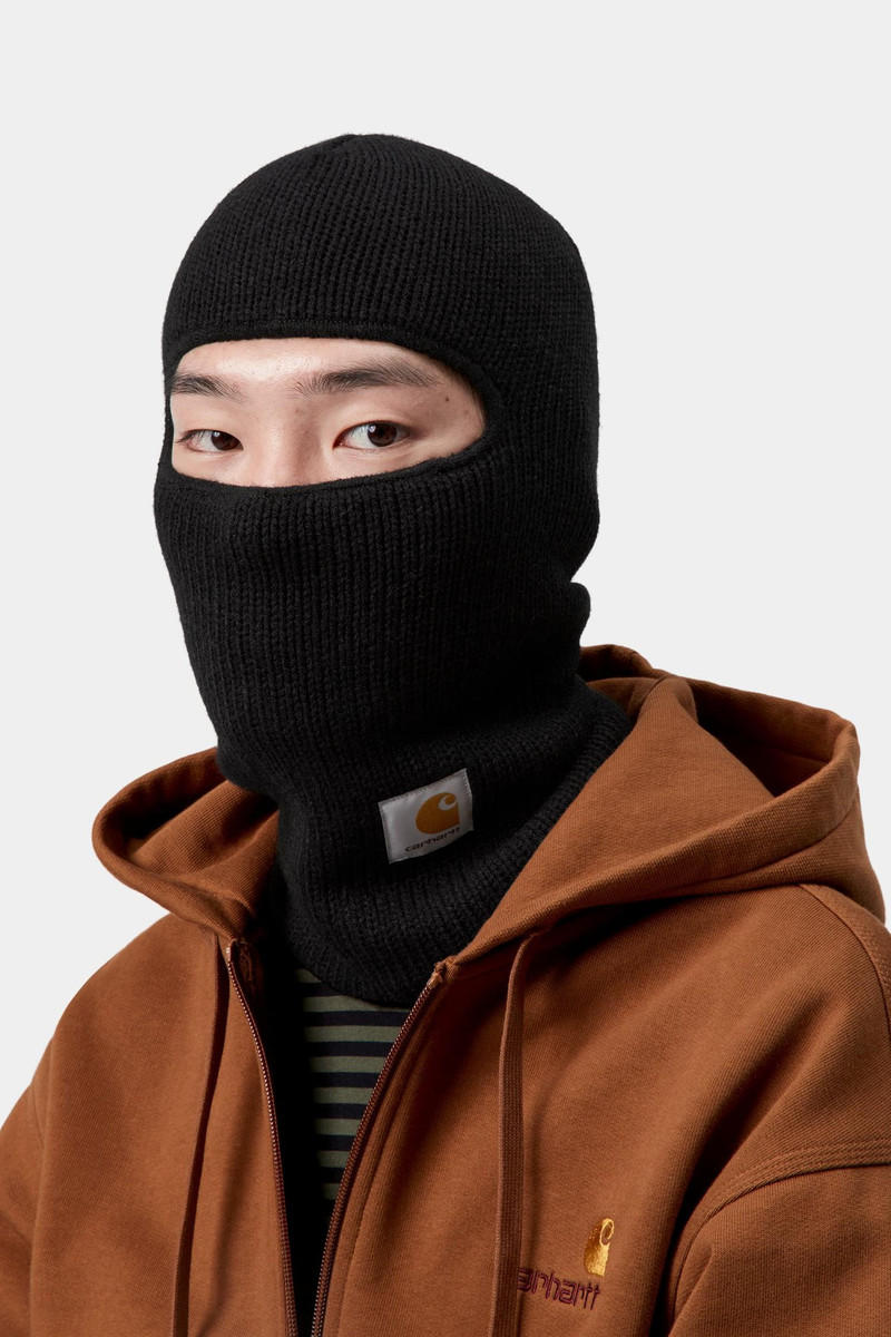 Storm Mask 3