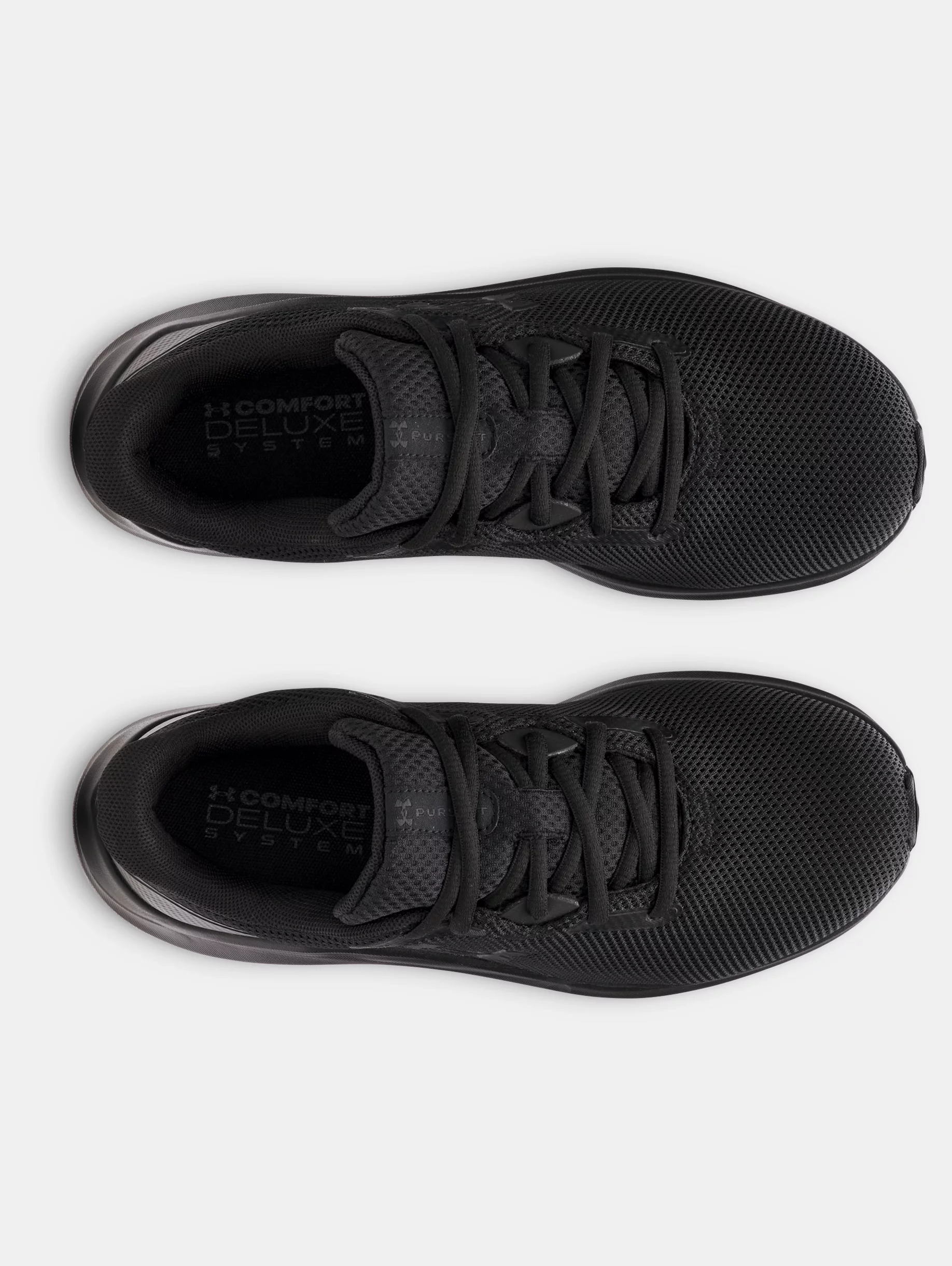 Women's UA Pursuit 4 Running Shoes - 3