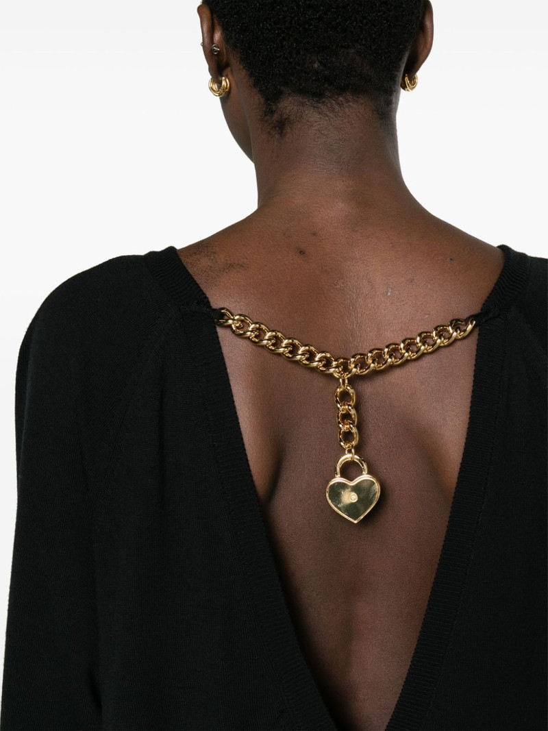 chain-link padlock-detail jumper 5