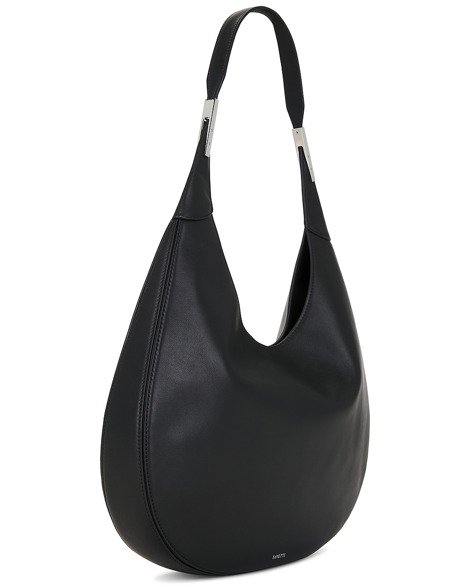 Florence Hobo Bag - 3
