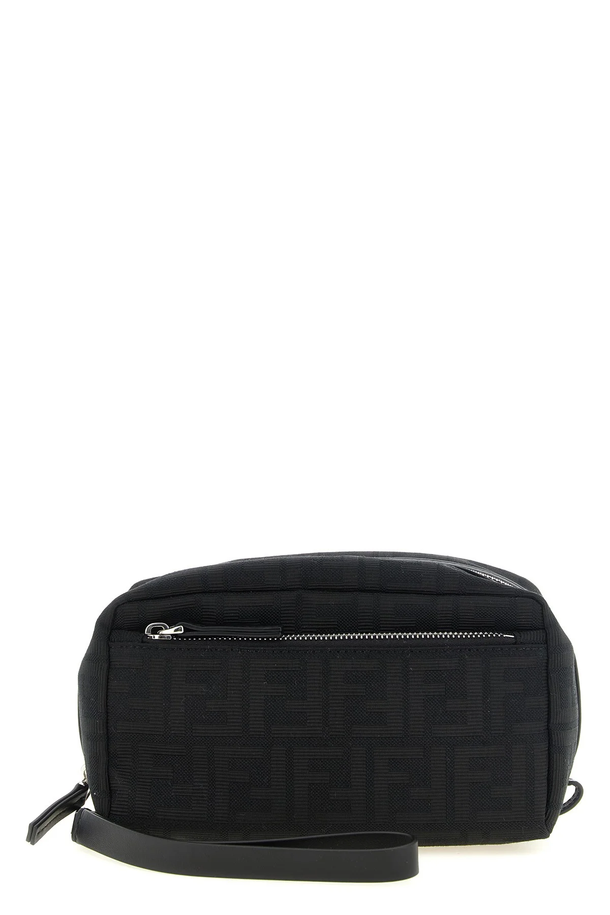 Small Double Zip Beauty - 1
