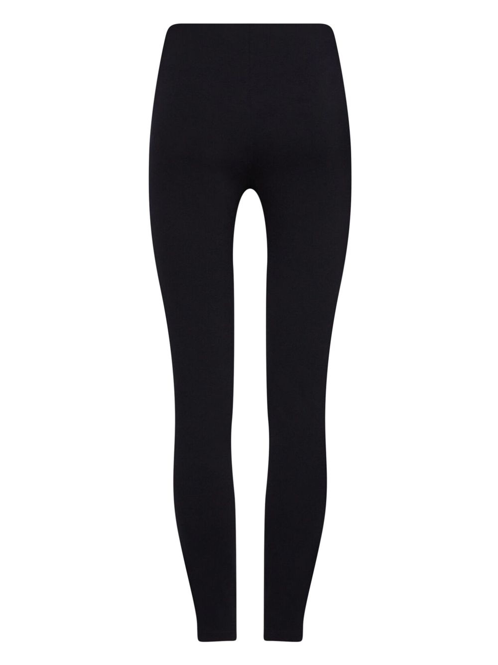 high-waist leggings - 2