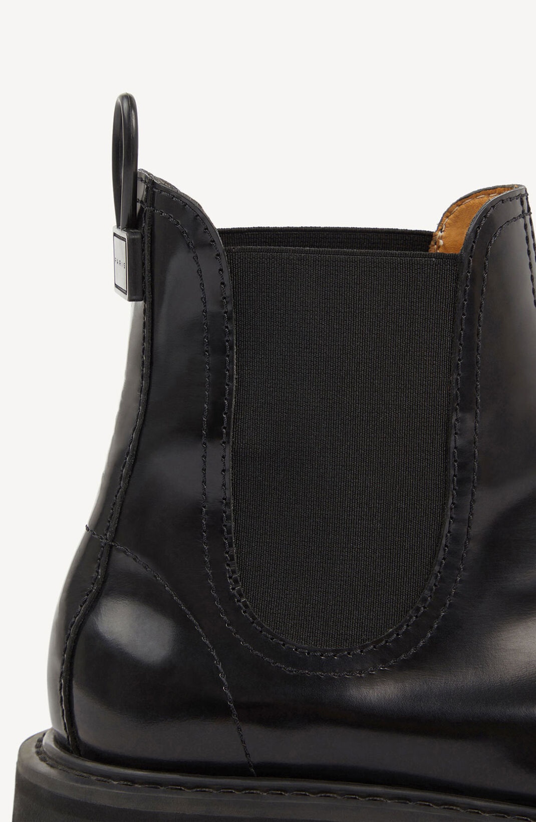 KENZOSMILE Chelsea boots - 5