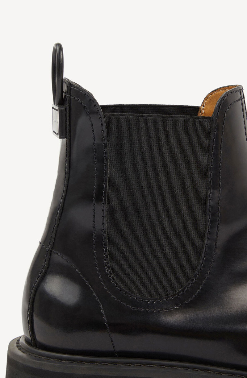 KENZOSMILE Chelsea boots 5