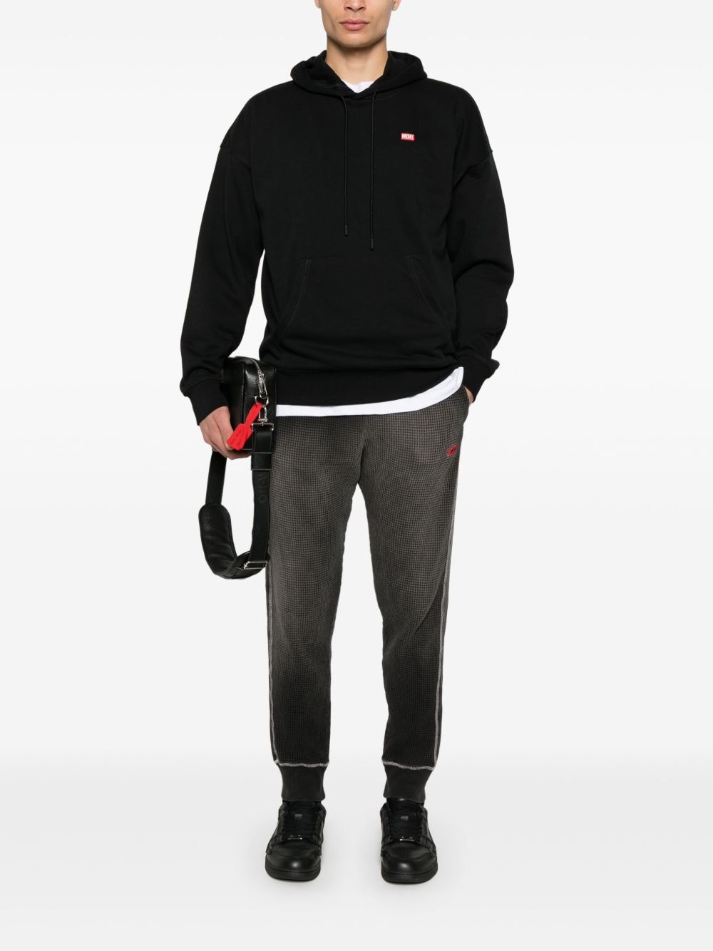 S-Rob hoodie - 2