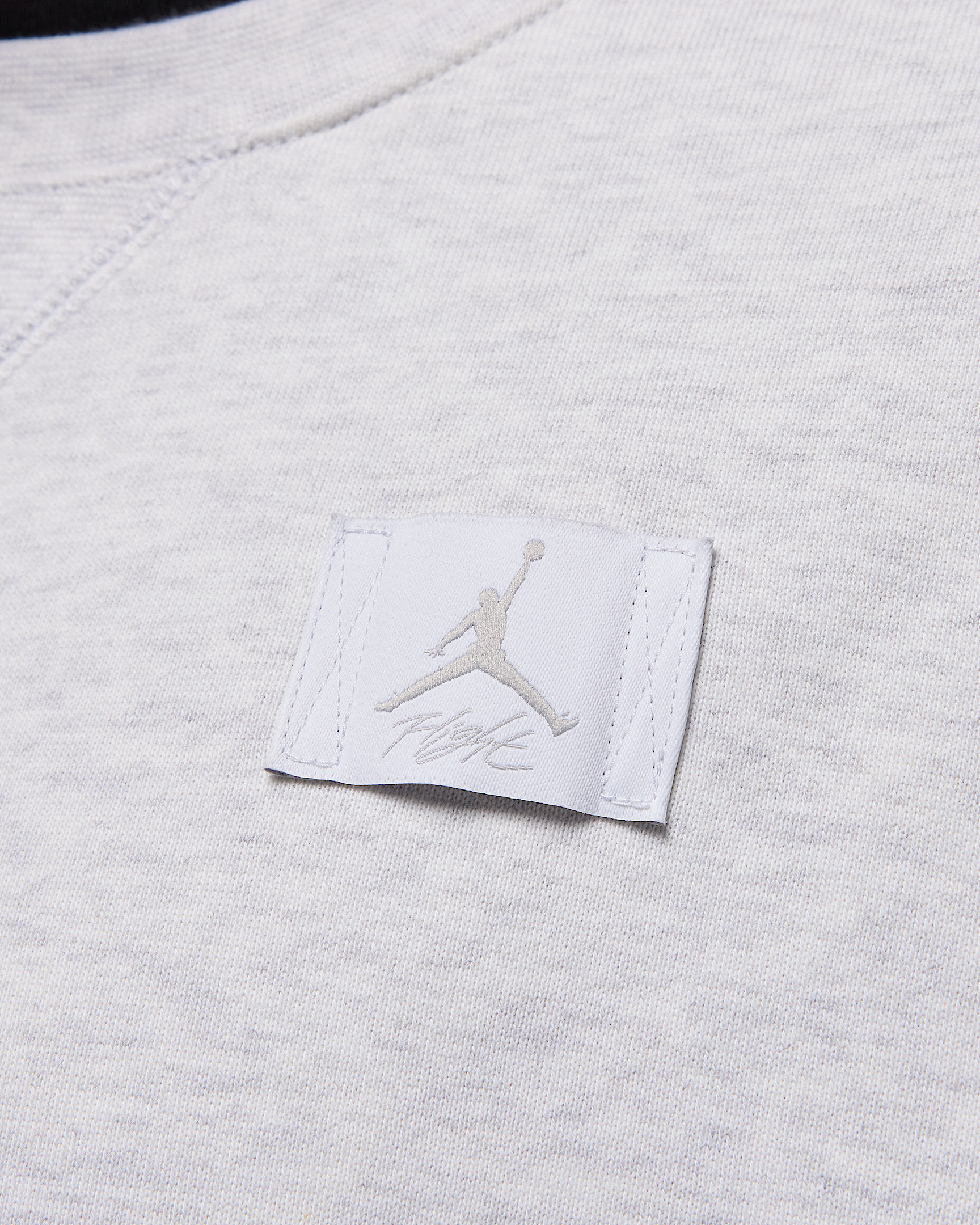 Jordan Flight Fleece Women's Crew-Neck Sweatshirt - 4