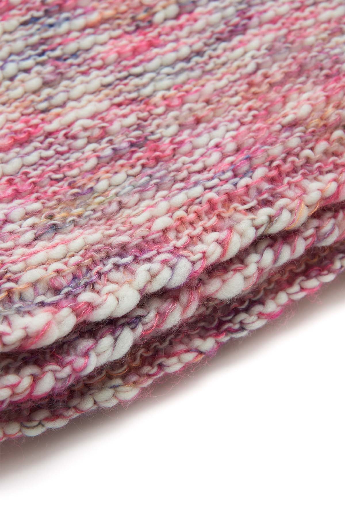 Kleve Blanket in Wool - 2