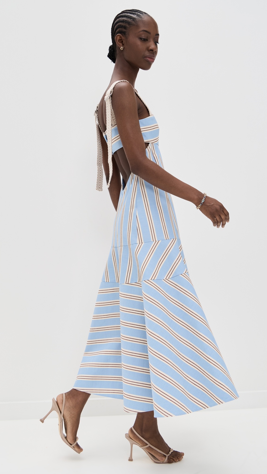Talette Dress - 3