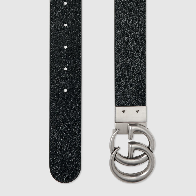 GG Marmont reversible belt 3