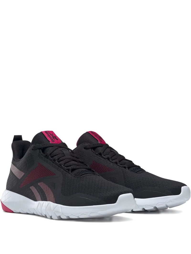 Flexagon Force 3.0 "Black/Pink" sneakers 1