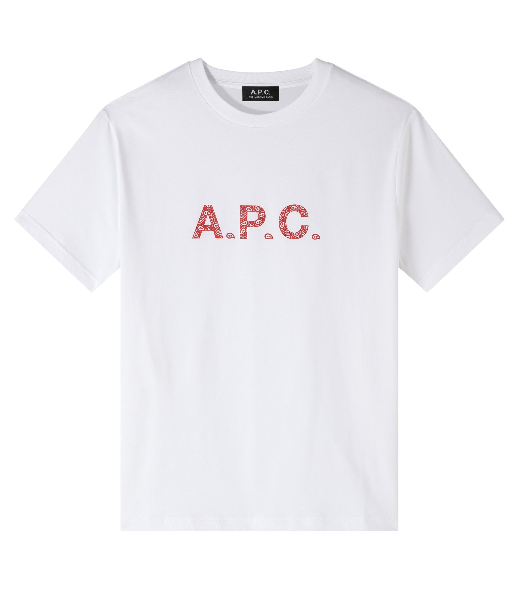 JAMES T-SHIRT - 1