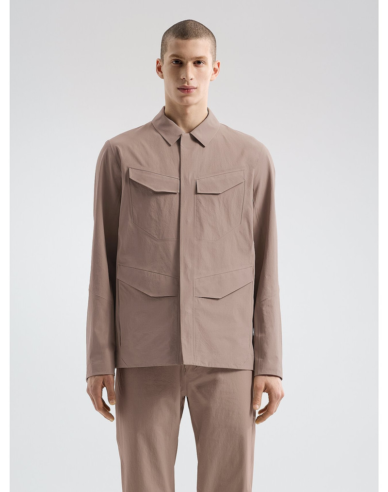 Field Softshell Jacket 2