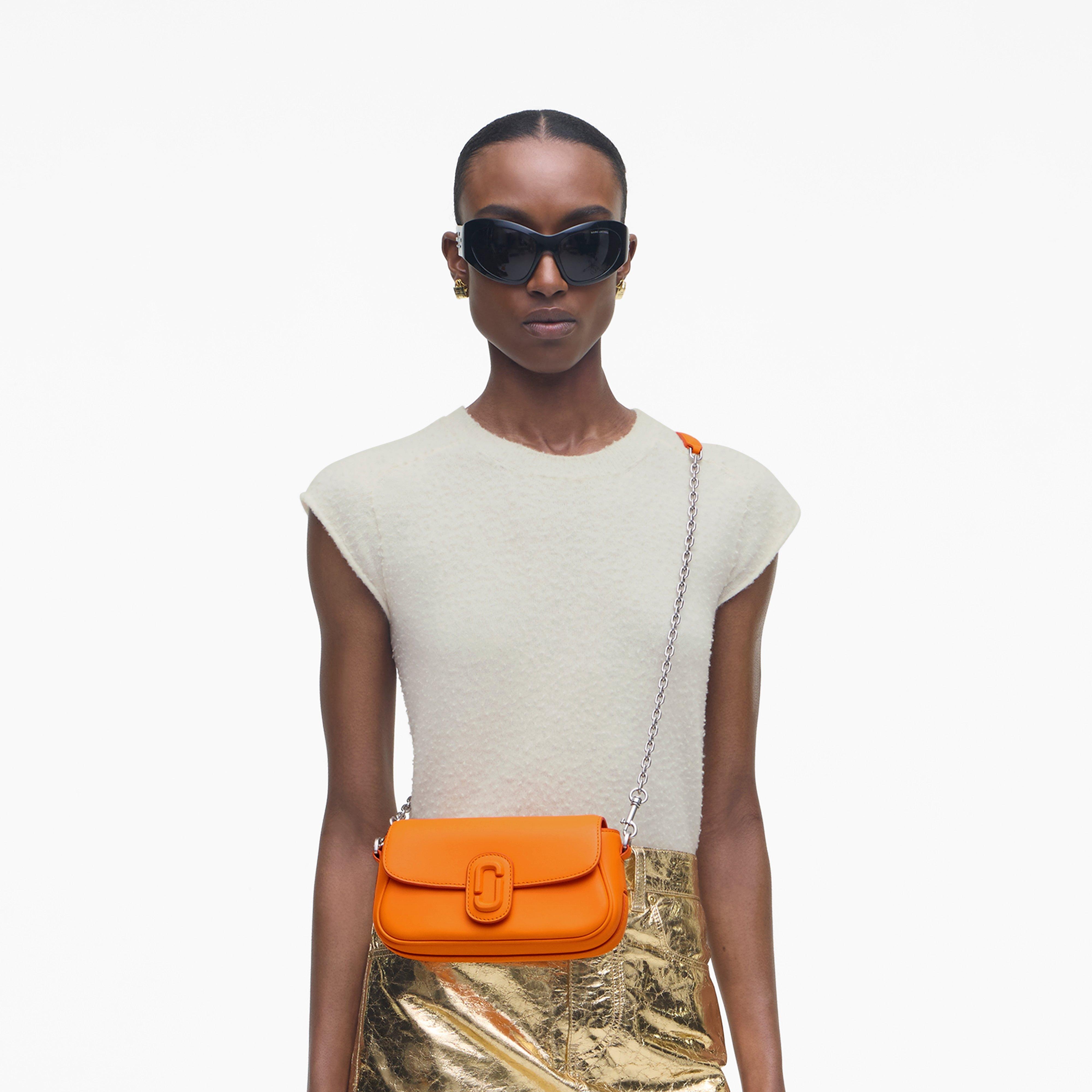 THE CLOVER SHOULDER BAG - 7