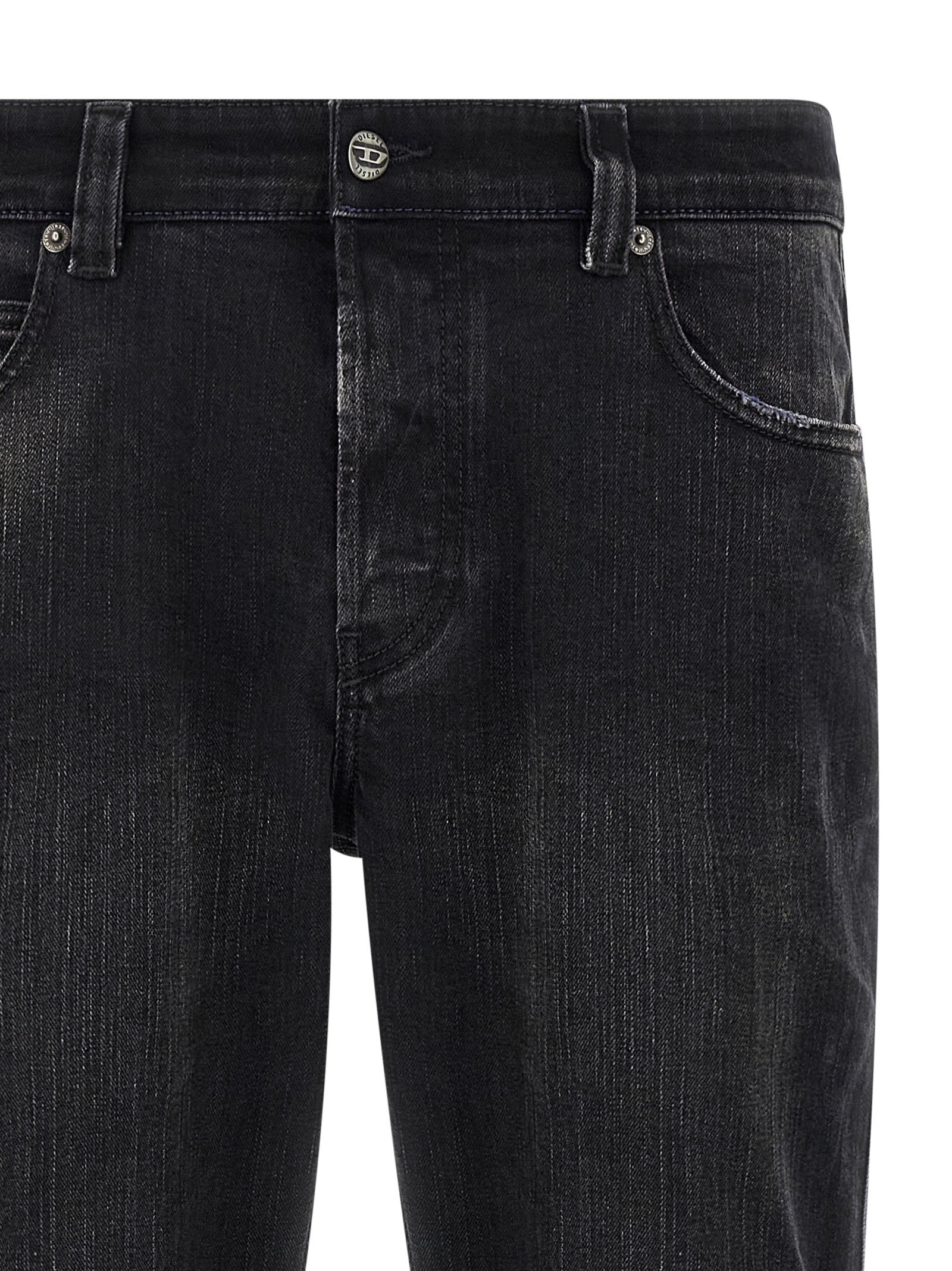 Diesel Men '1993 D-Vyl' Jeans - 3