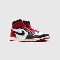 AIR JORDAN 1 RETRO HIGH OG "BLACK TOE REIMAGINED" - 2