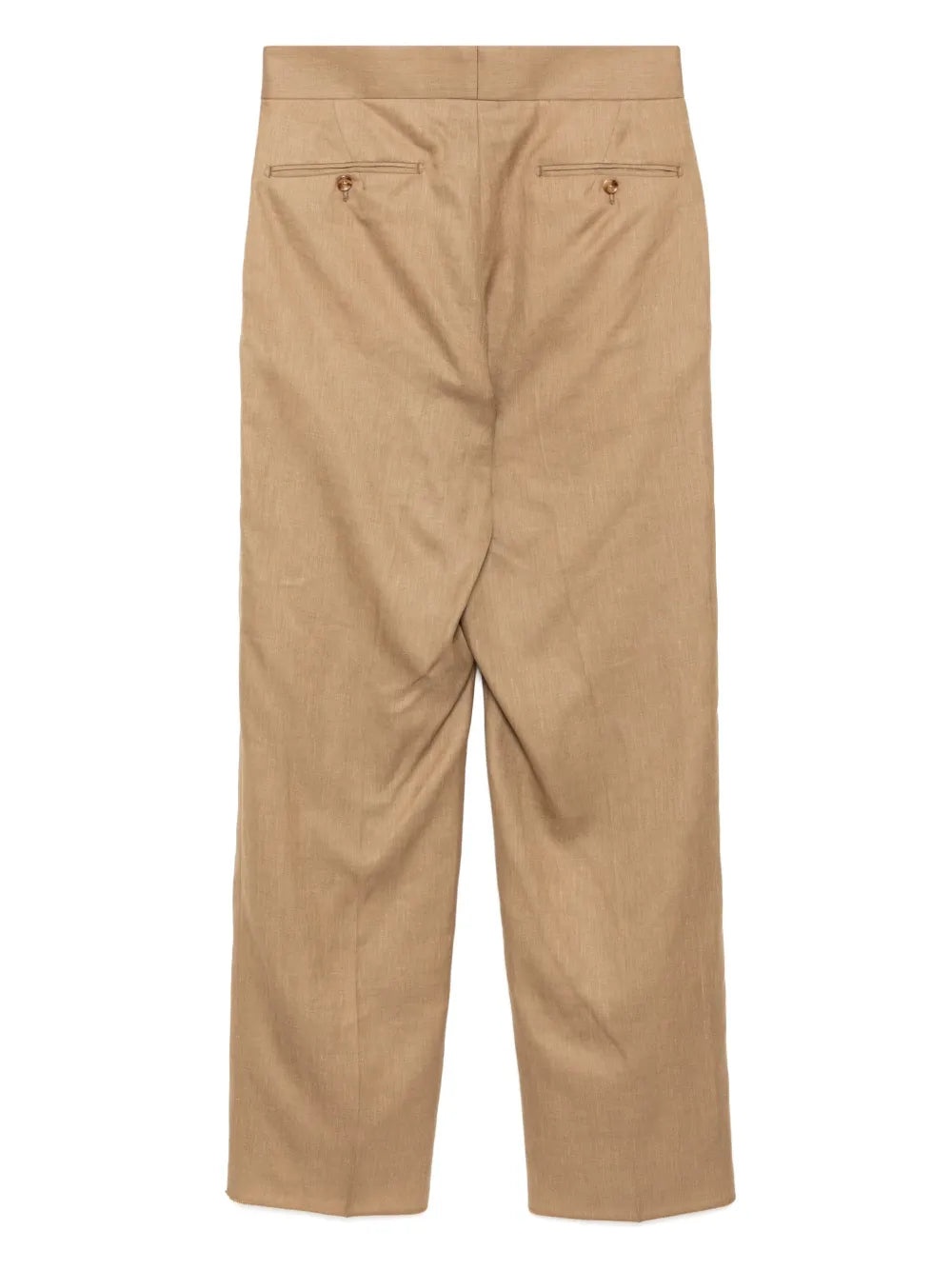 STRAIGHT-LEG CHINOS - 2