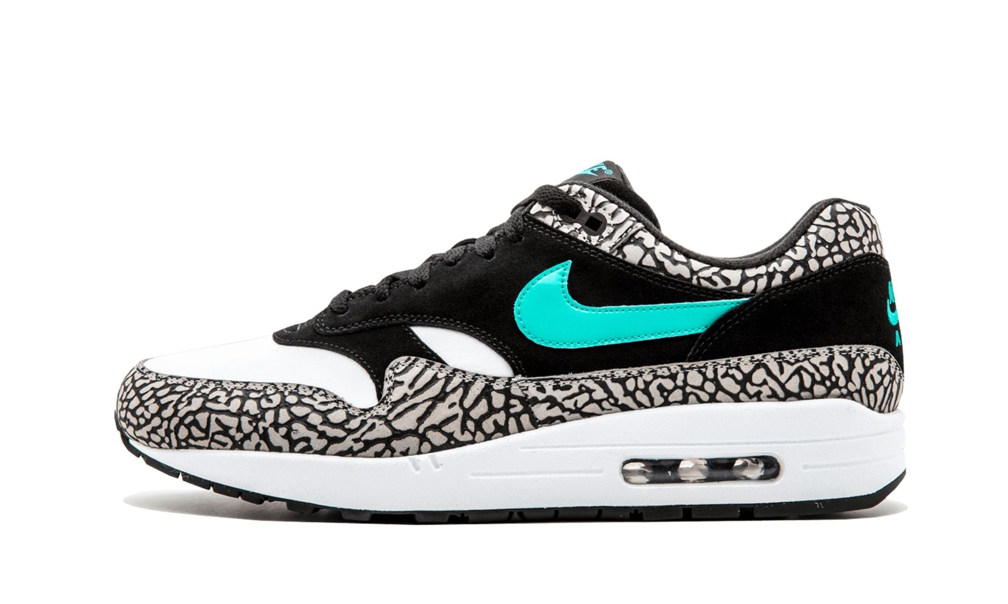 Air Max 1 Premium Retro "Atmos Elephant 2017" - 1