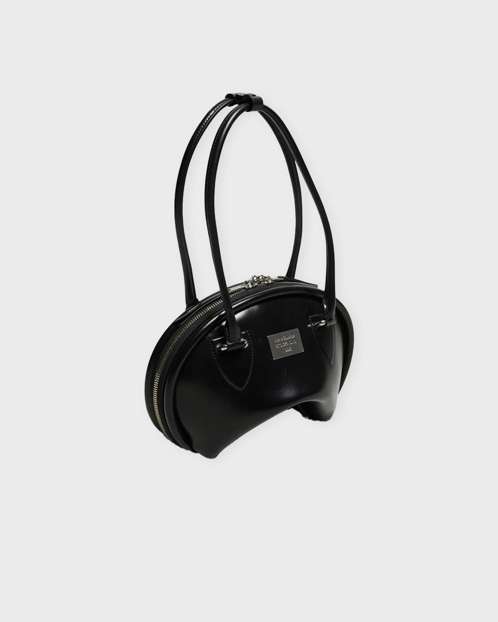 Bag Mini Bowlina Shoulder Black ONESIZE - 2