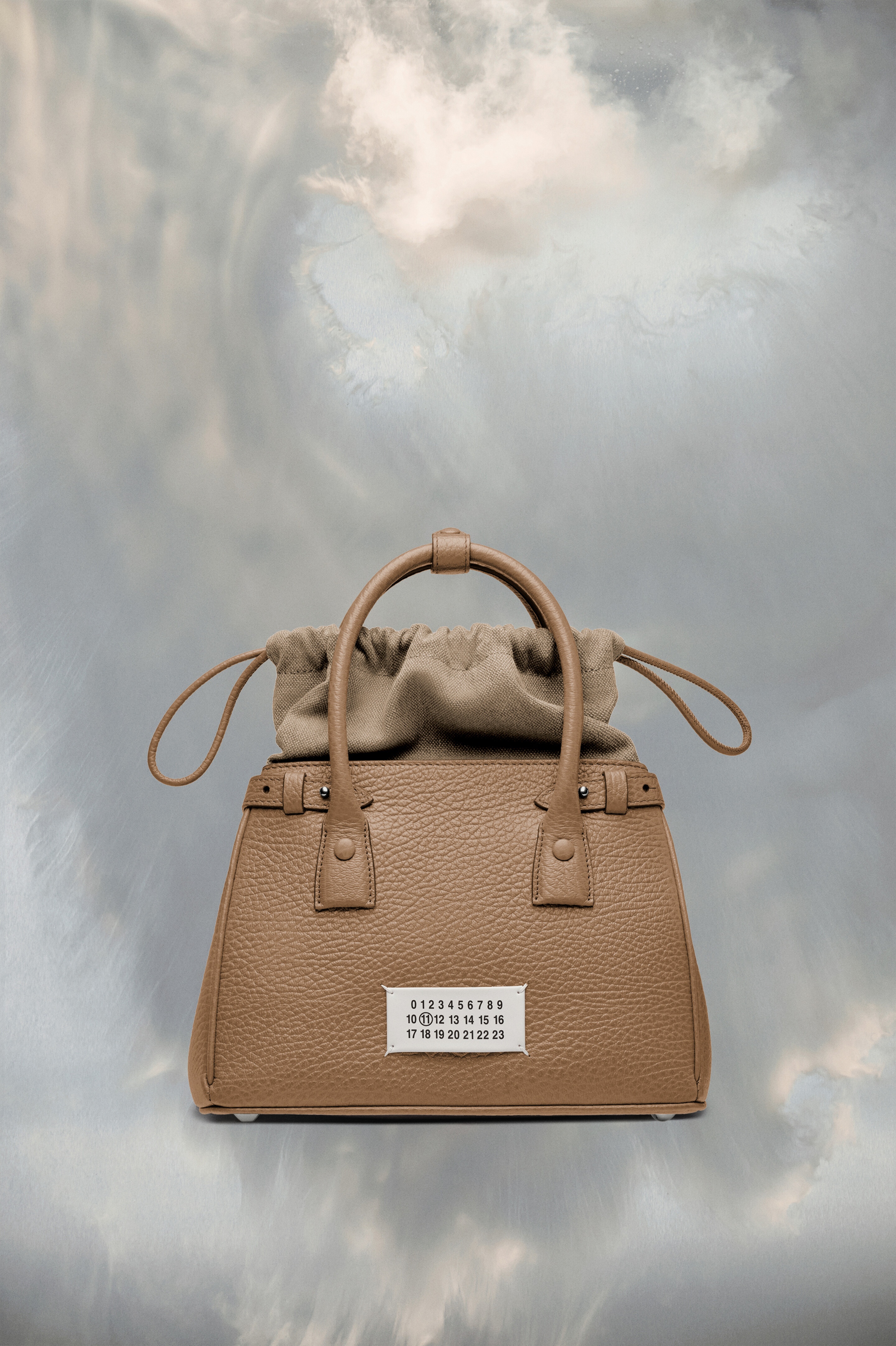 5AC mini drawstring bag - 1