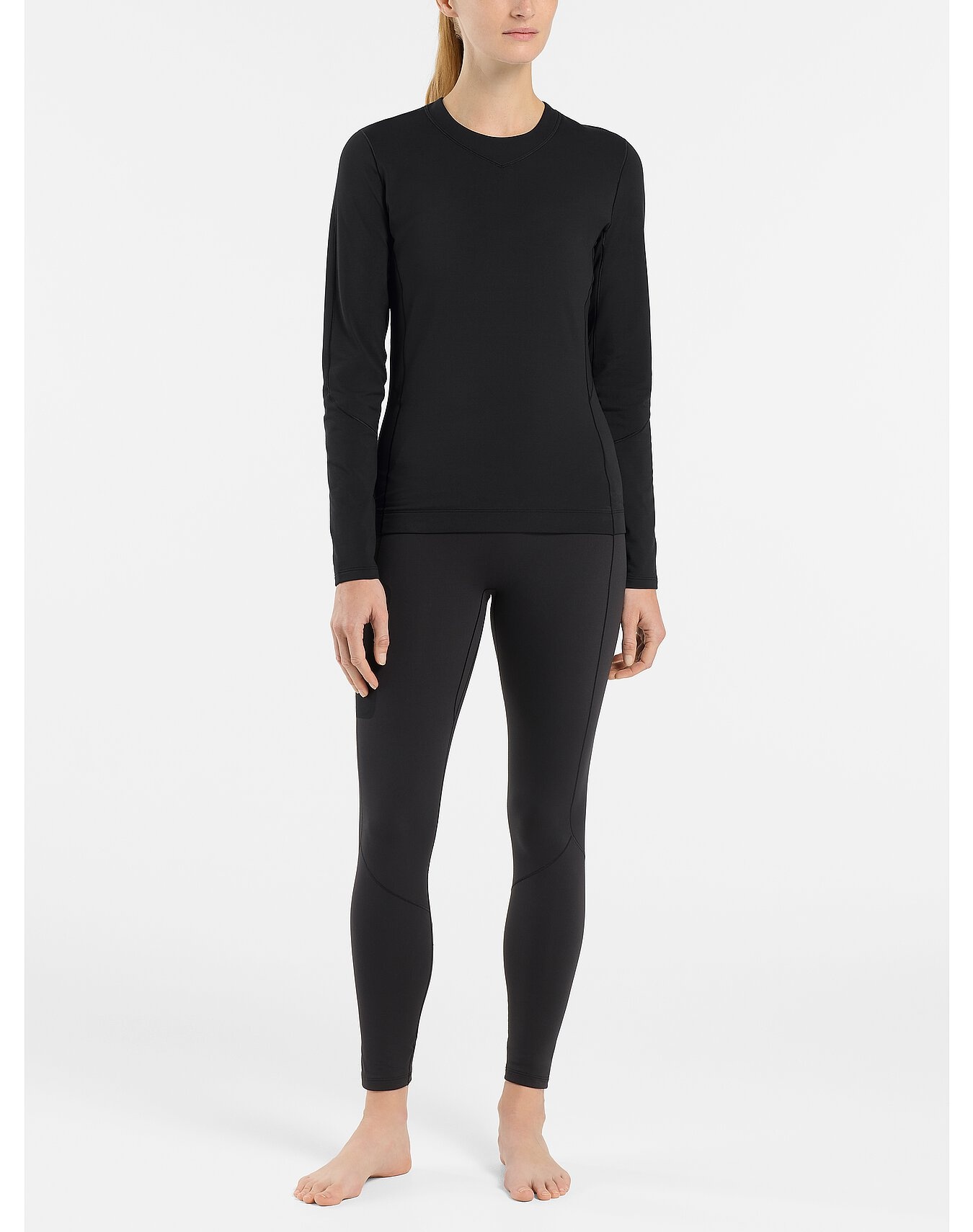 Rho Lightweight Bottom - 2