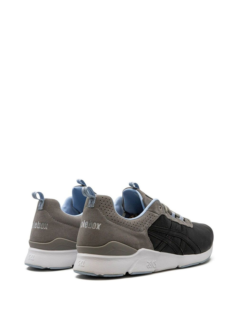 Gel-Lyte Runner "Solebox Blue Carpenter Bee II" sneakers 3