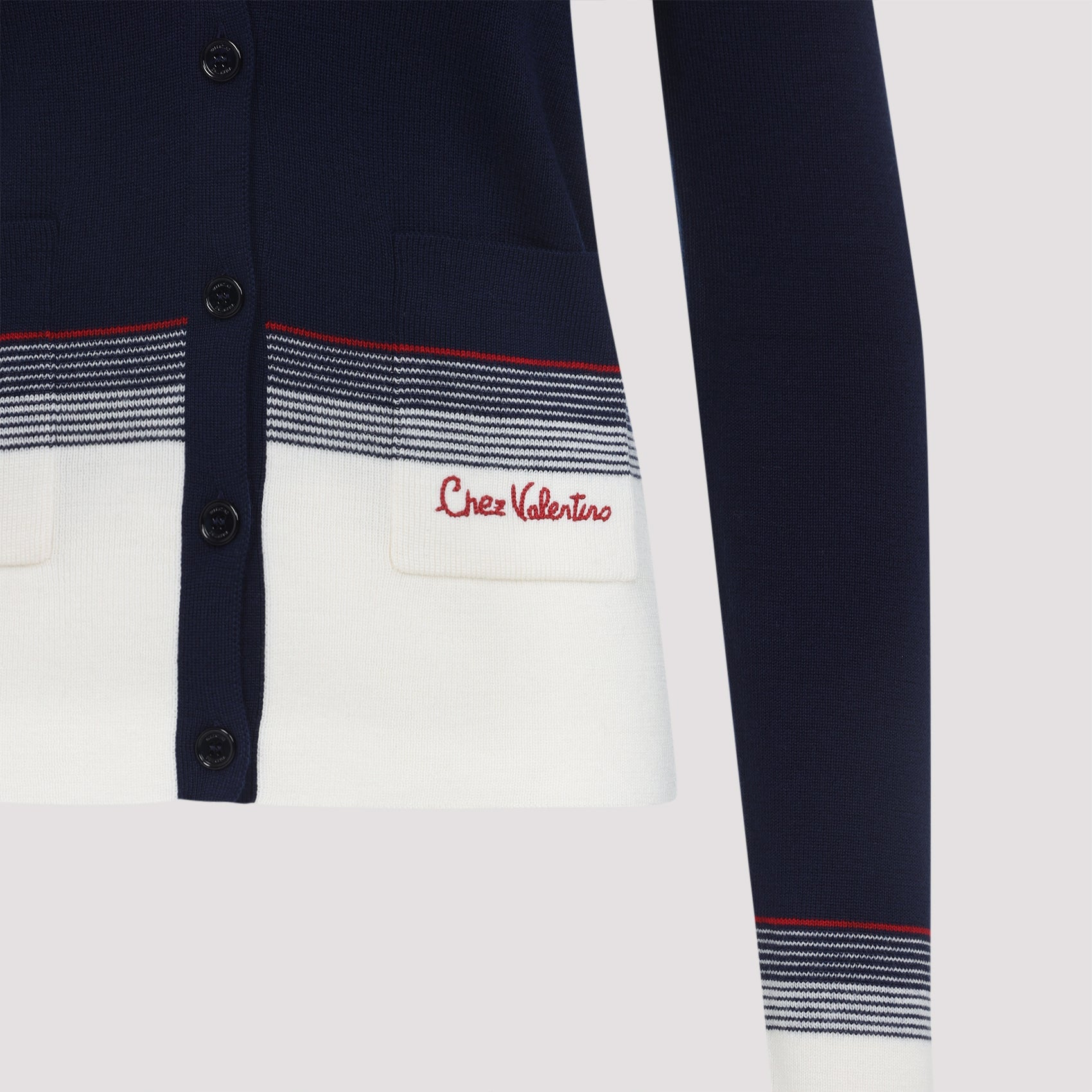 Valentino Cardigan Women - 3