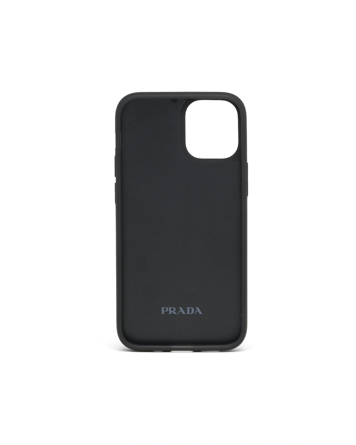 Saffiano cover for iPhone 12 Pro Max - 3