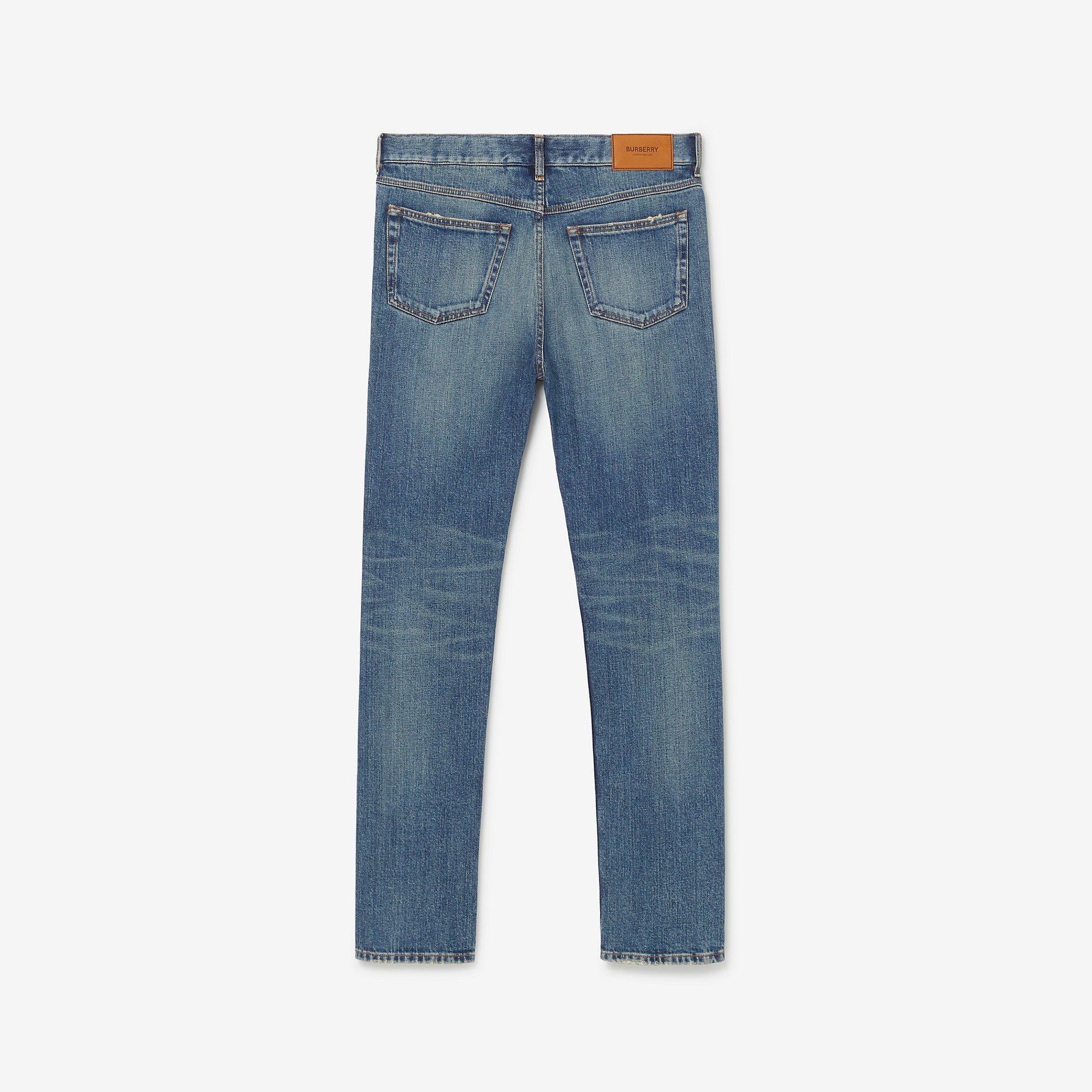 【送料&関税込】Burberry Denim Jeans Burberry jeans for women | Imparfaite