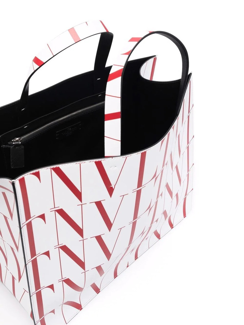 VLTN TIMES tote bag 5