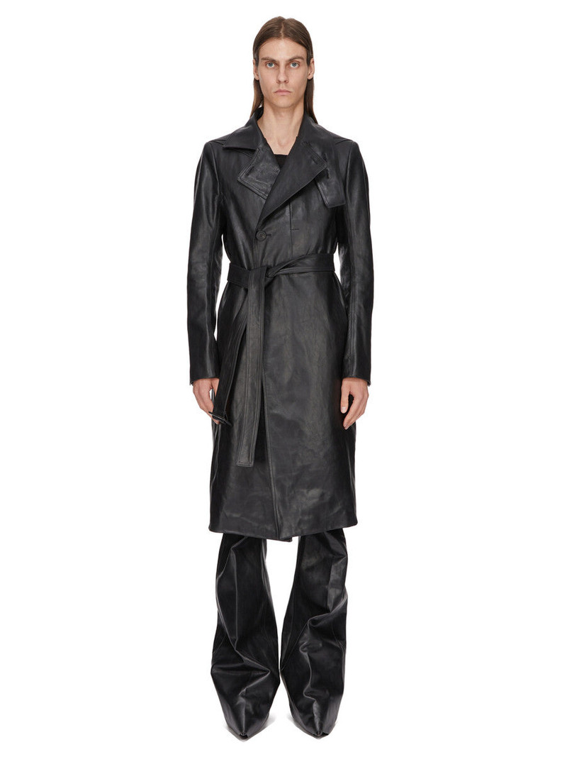 Rick Owens MASTODON TRENCH outlook