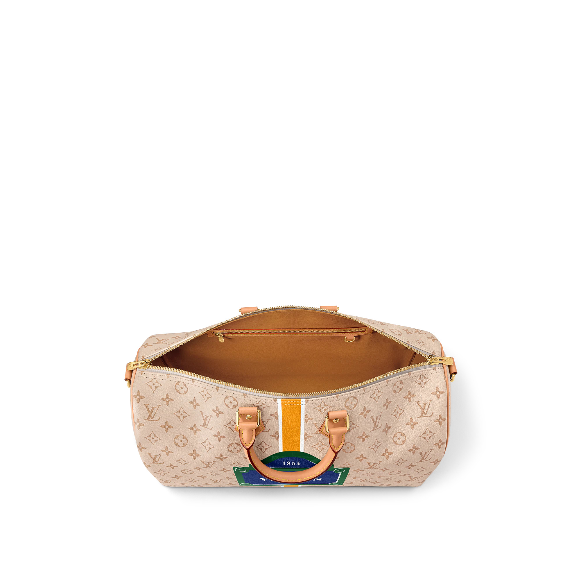 Keepall Bandoulière 45 - 4