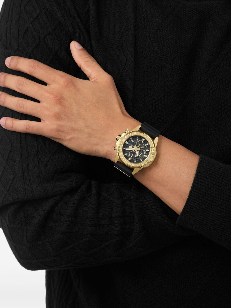 PHILIPP PLEIN The $kull 44mm outlook