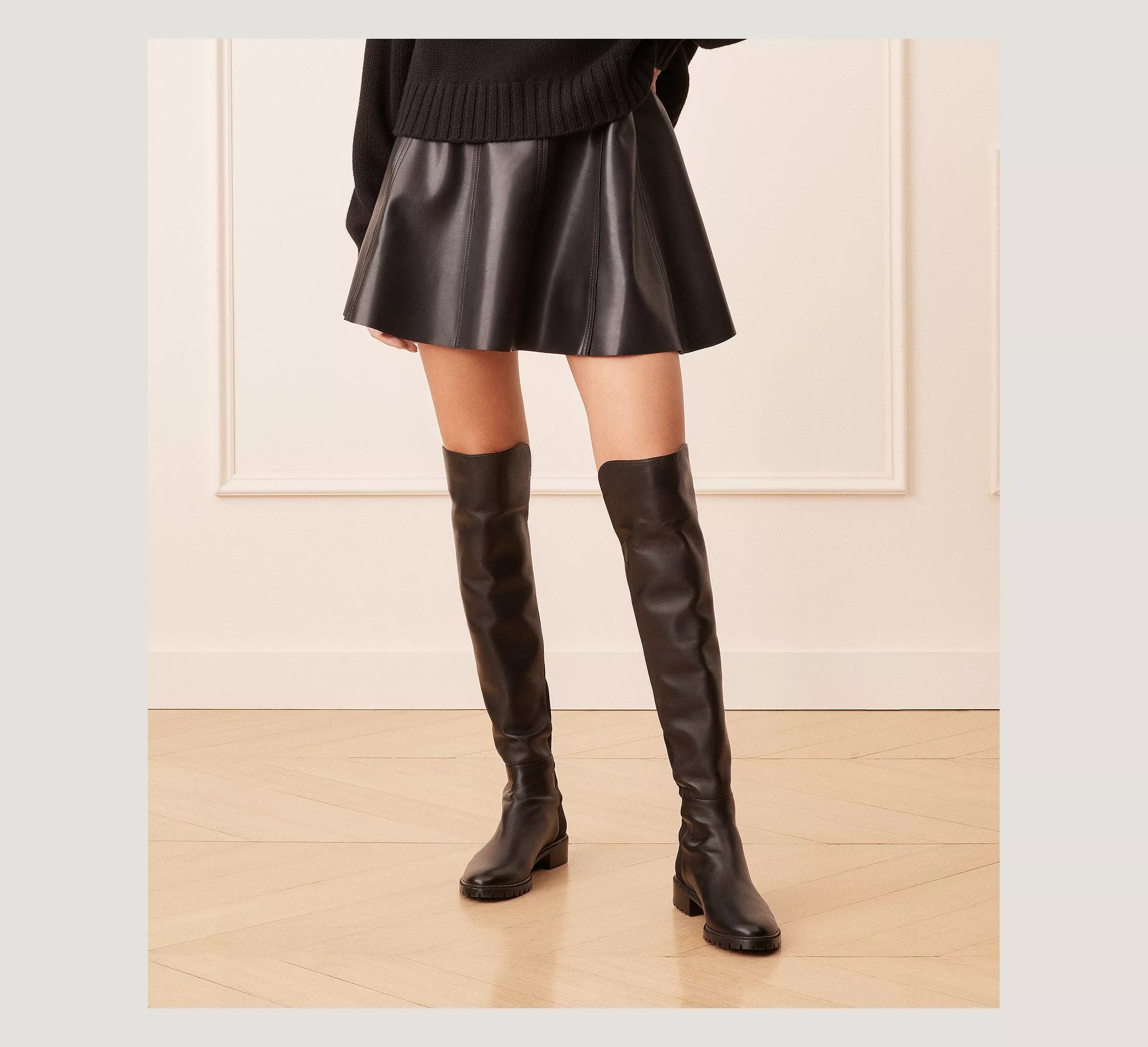 CITY BOOT - 3