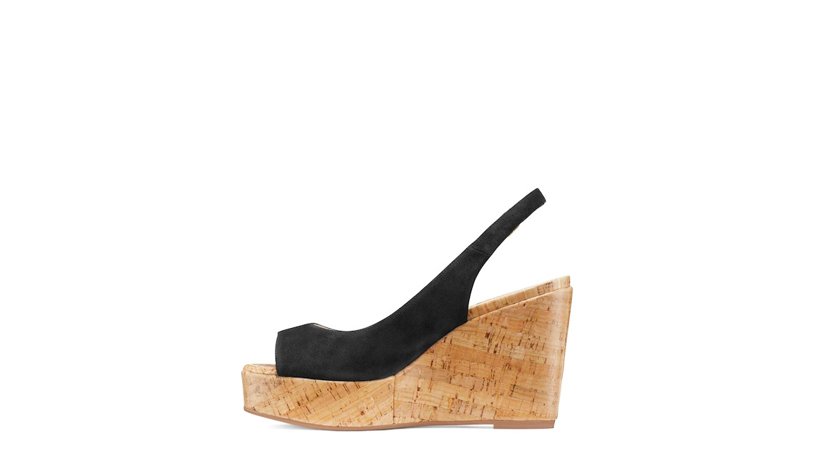 RIVERIA PLATFORM WEDGE - 3