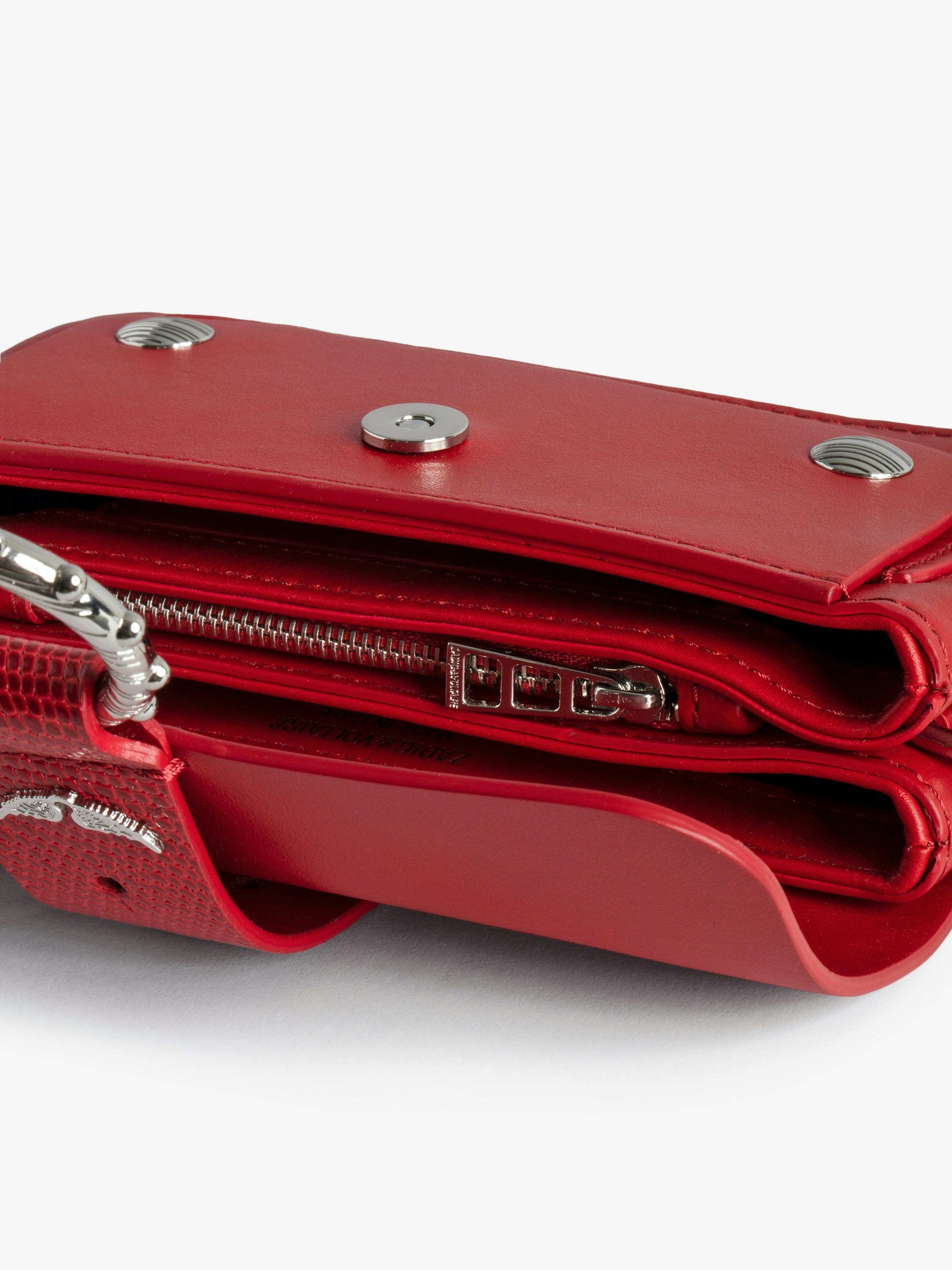 Kate Wallet Bag - 5