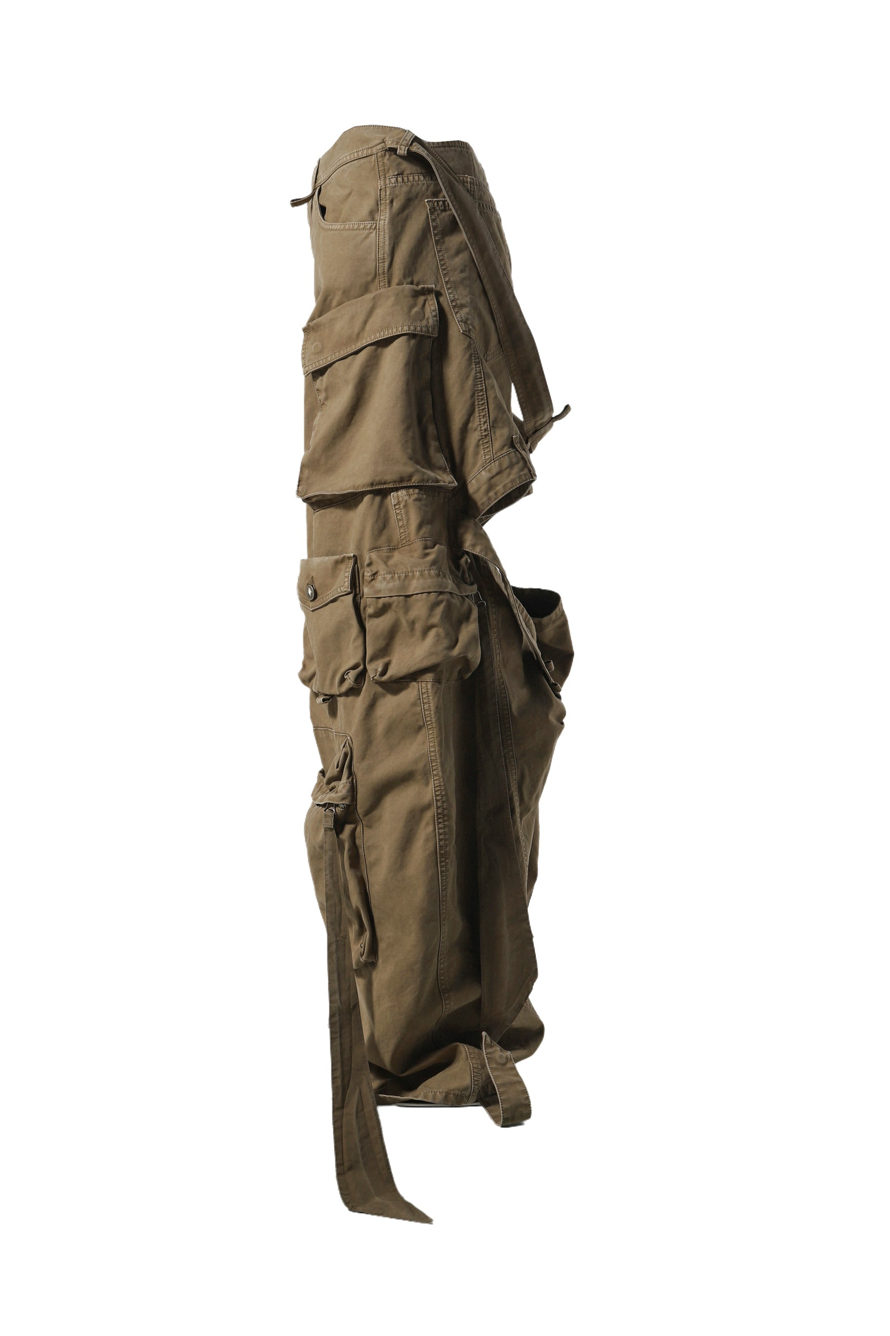 PANTALONI LUNGHI / CACHI - 3