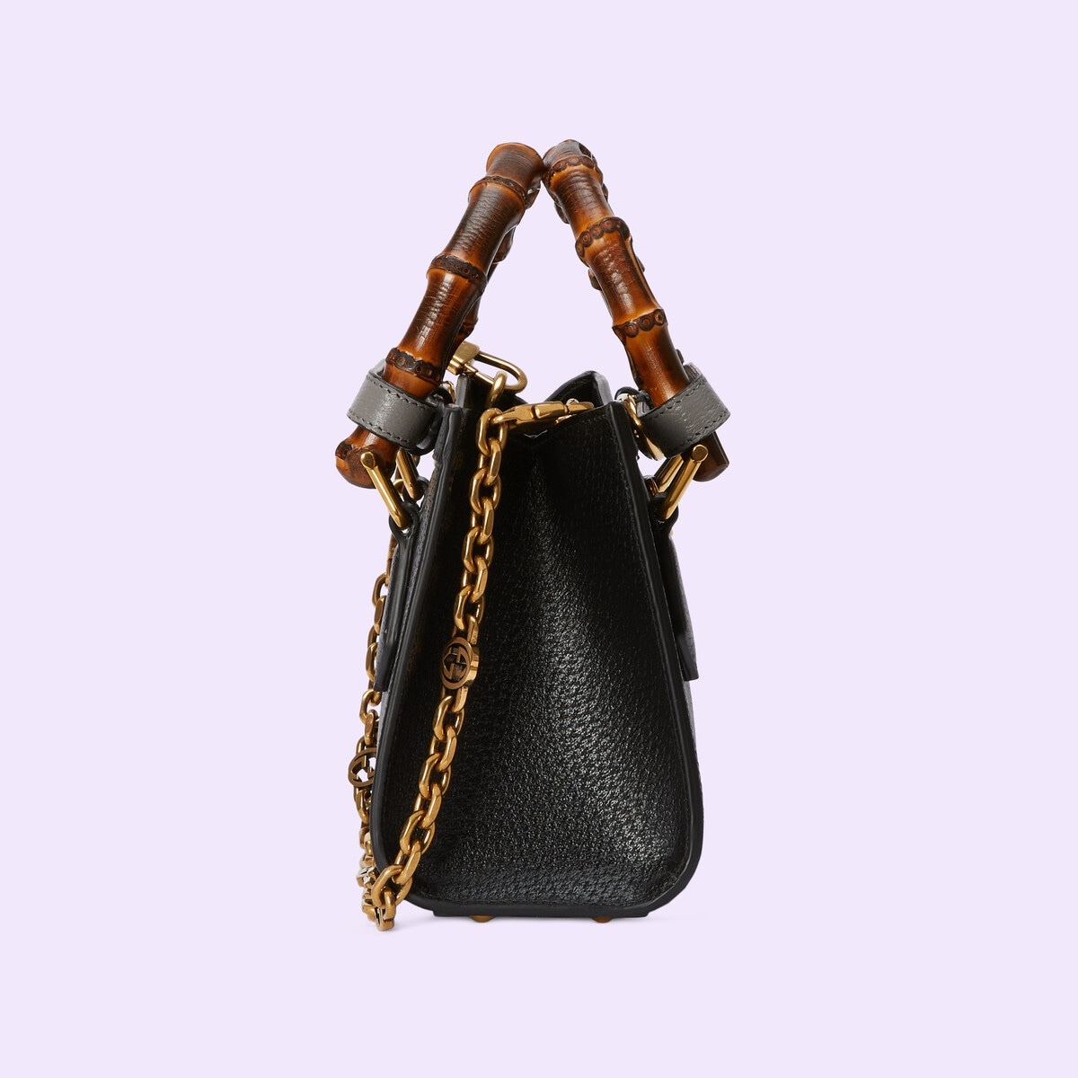 Gucci Diana small shoulder bag - 6