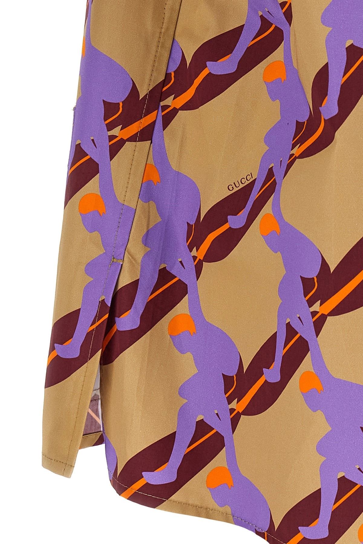 'Twisted surf' shirt - 4