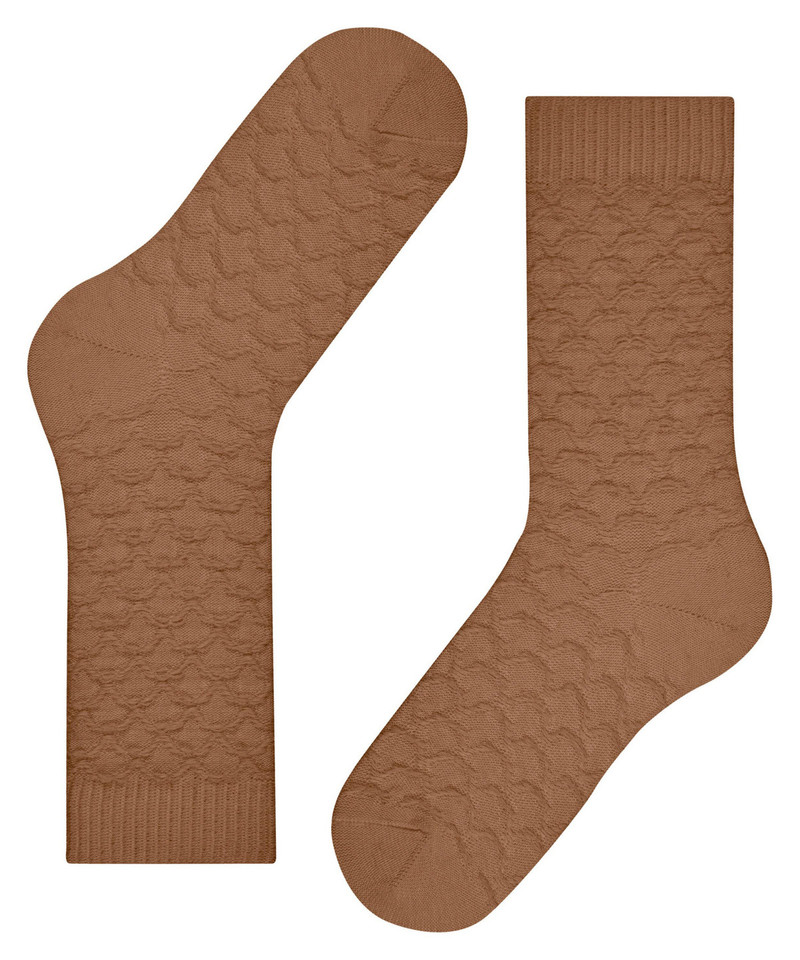 Colossal Nest Women Boot socks 5
