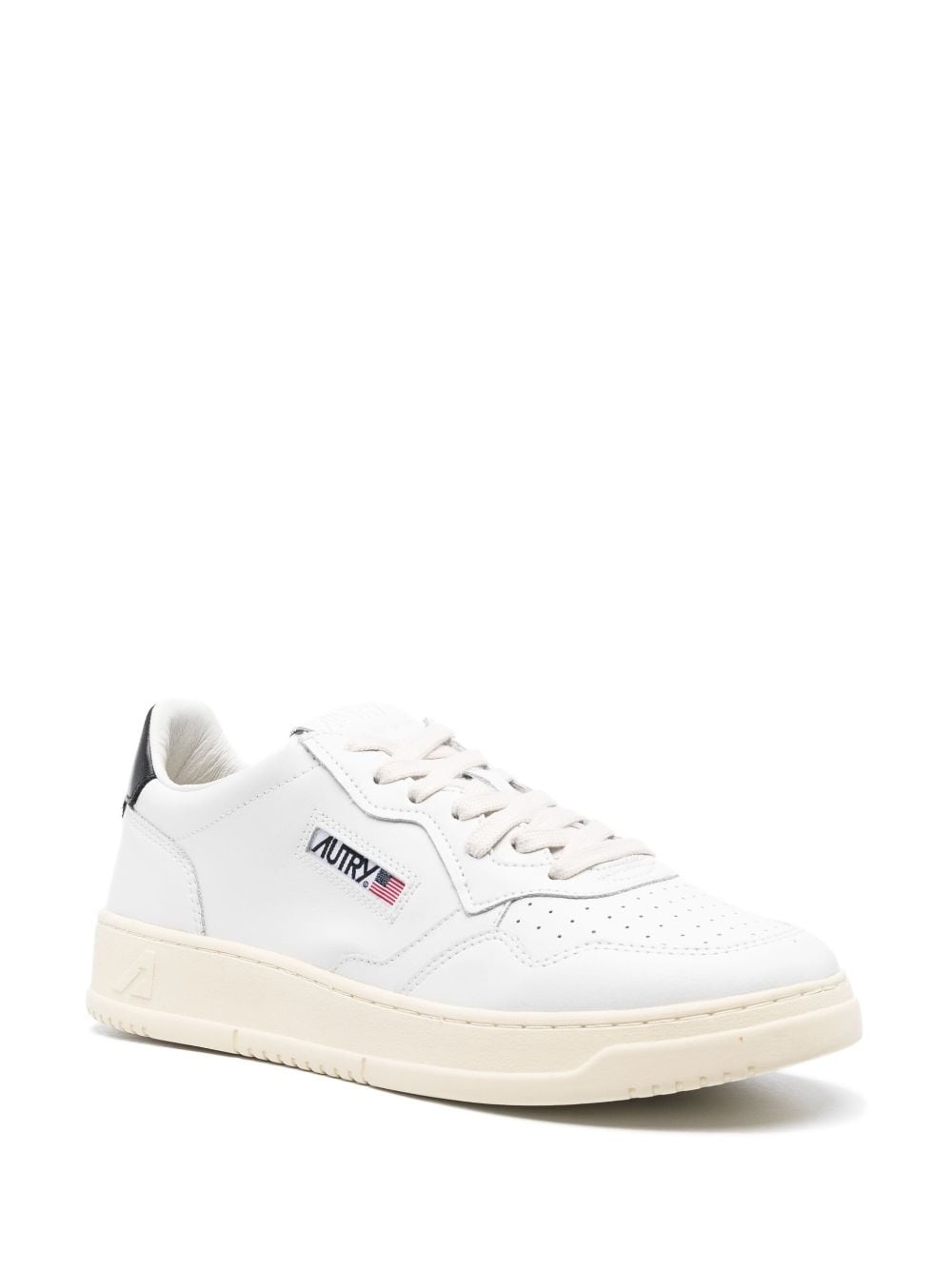 x 10 CORSO COMO Medalist low-top sneakers - 2