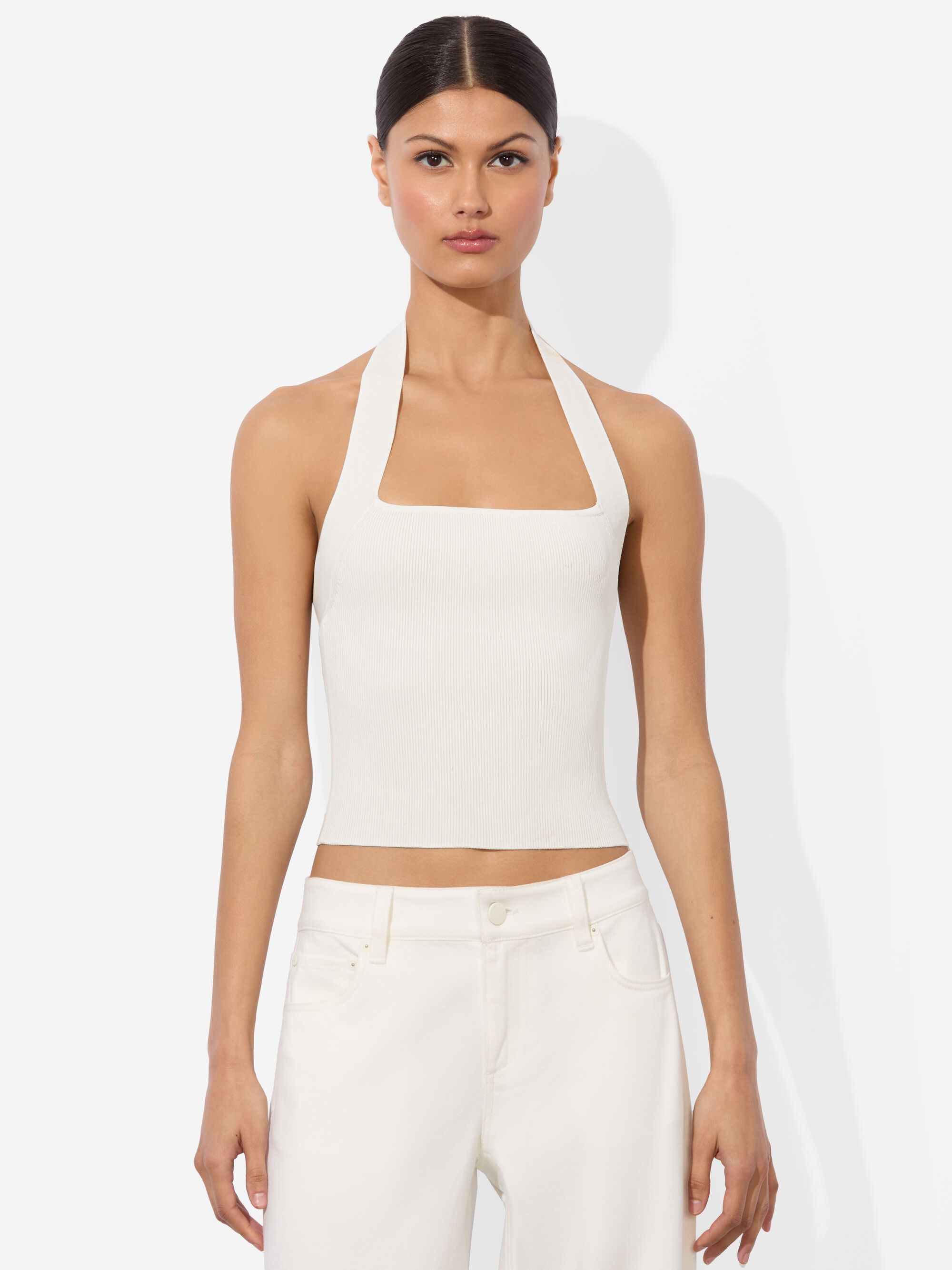 CELLY HALTER TANK - 2